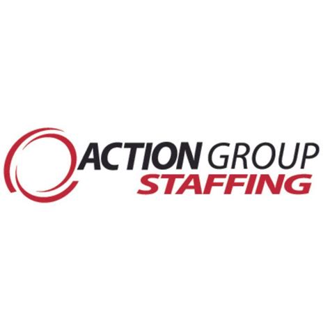 Action group staffing - At Action Group Staffing, we are year-round solution providers. ... The Action Team will meet your staffing challenges head-on and work diligently to provide your company with effective solutions. Our goal is to save companies like yours time, money and frustration. In all that we do, our primary focus is to provide you with a stronger and more ...
